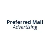 Preferred Mail Advertising logo