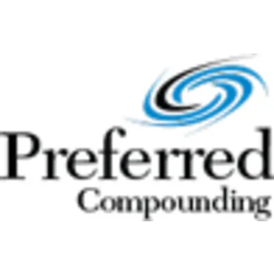Preferred Compounding logo