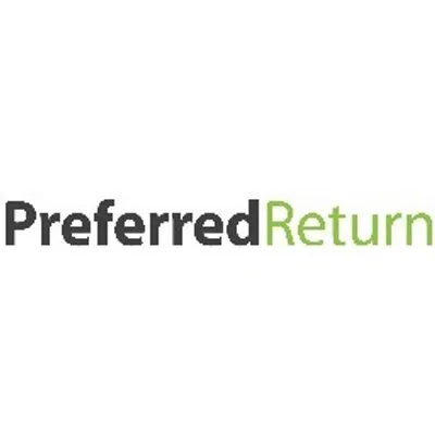 Preferred Return logo