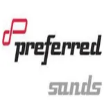 Preferred Sands logo