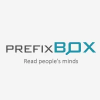 Prefixbox logo