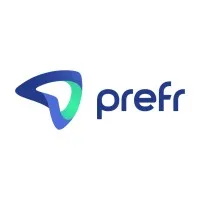 Prefr logo