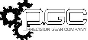 Pregear logo