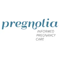 Pregnolia logo
