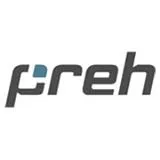 Preh logo