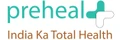 Preheal