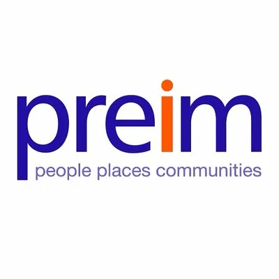 Preim logo