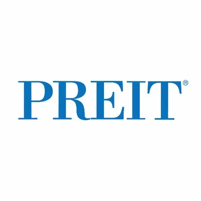 PREIT logo