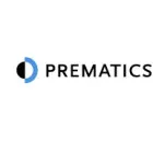 Prematics logo