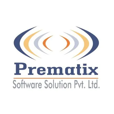 Prematix Software Solutions