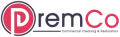 Premco logo