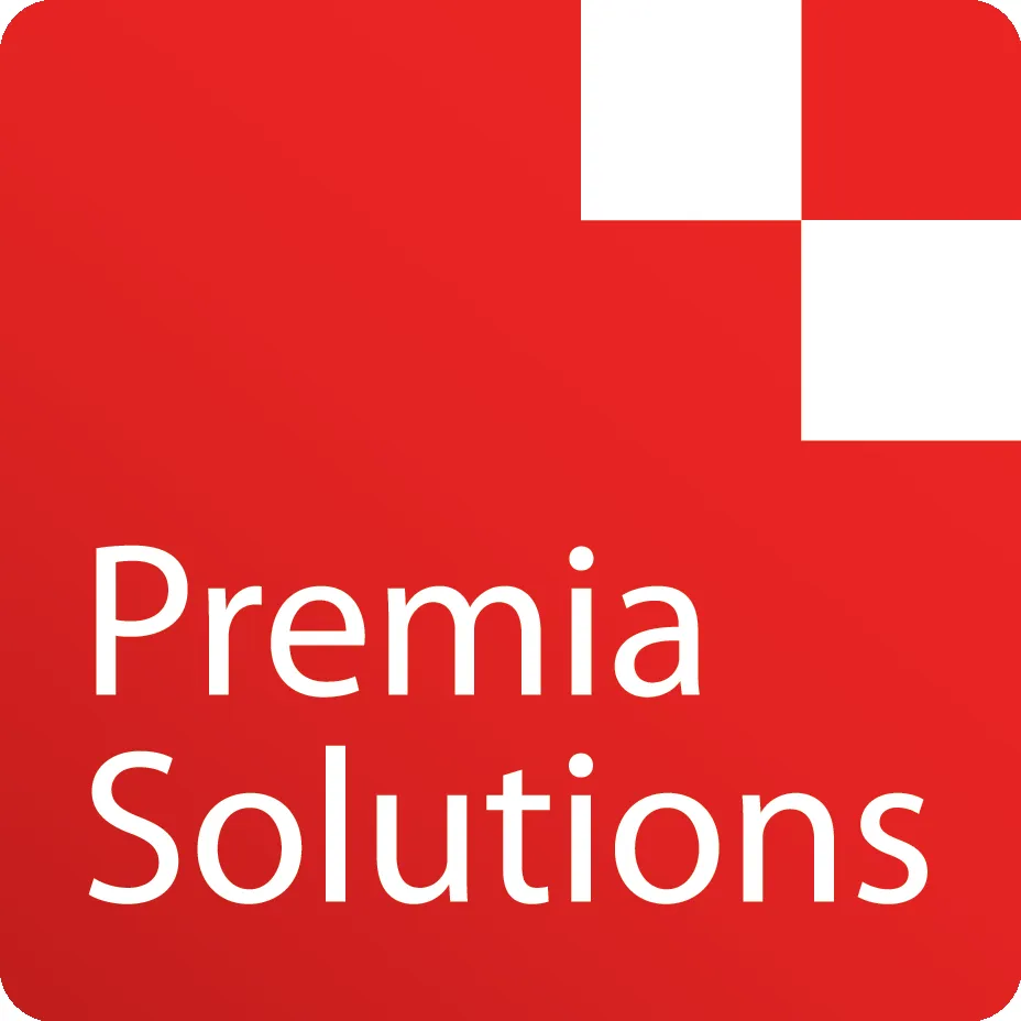 Premia Solutions logo