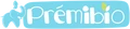 Premibio logo