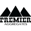 Premier Aggregates logo