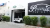 Premier Car Care logo