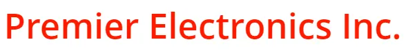 Premier Electronics logo