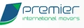 Premier International Movers logo