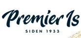 Premier Is logo
