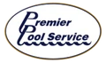 Premier Pool Service logo