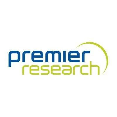 Premier Research logo