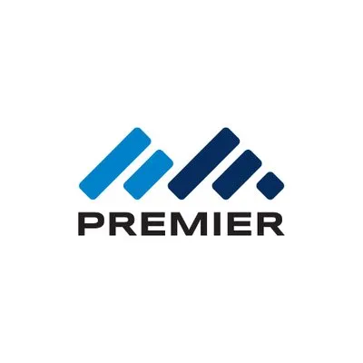 Premier Roofing logo