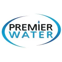Premier Water logo
