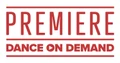 Premiere Dance on Demand