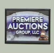 Premiere Auctions Group logo