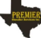 Premier Elevator Services logo