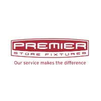 Premier Store Fixtures logo