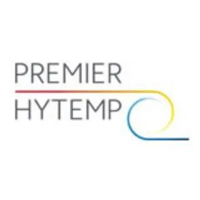Premier Hytemp logo