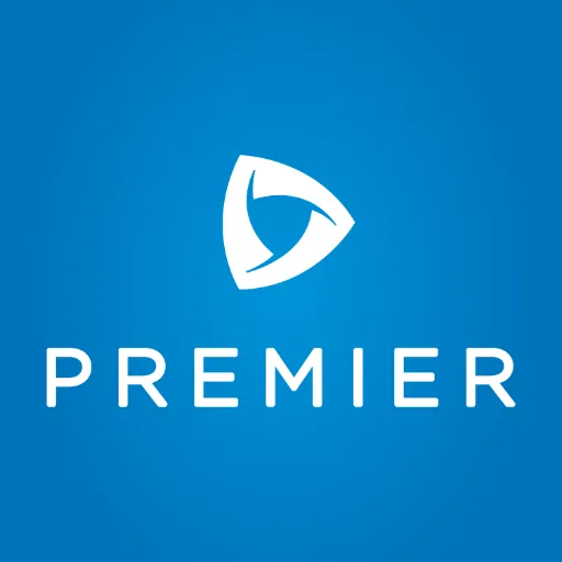 Premier logo
