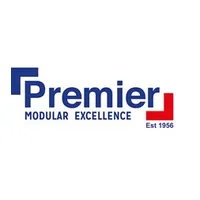 Premier Modular logo