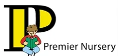 Premier Nursery & Montessori logo