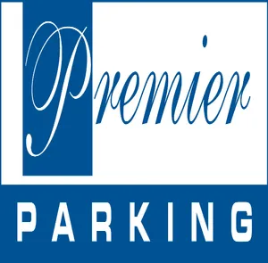 Premier Parking logo