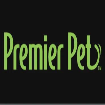 Premier Pet logo