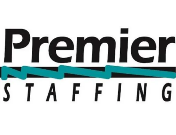 Premier Staffing logo