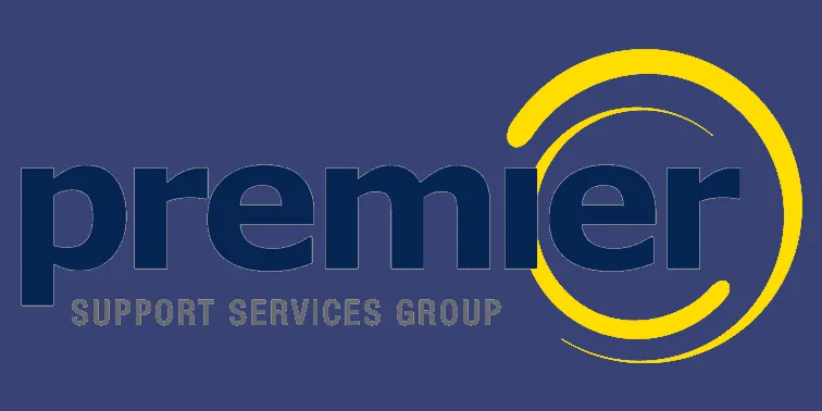 Premier Support Services logo