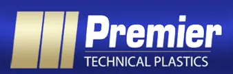 Premier Technical Plastics logo