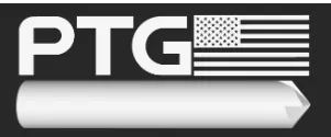 Premier Tool Grinding logo