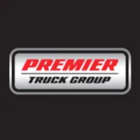 Premier Truck logo