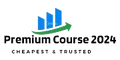 Premium Course 2024 logo