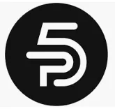 Premium 5 logo