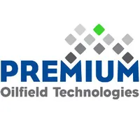 Premium Oilfield Technologies logo