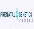 Prenatal Genetics Center logo