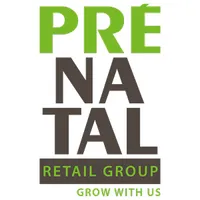 Prenatal Retail Group logo