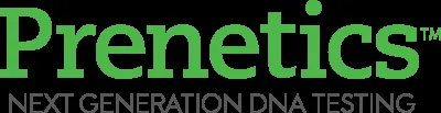 Prenetics logo