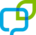Prentke Romich logo