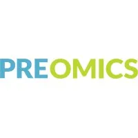 PreOmics logo