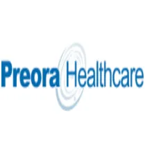 Preora Healthcare logo